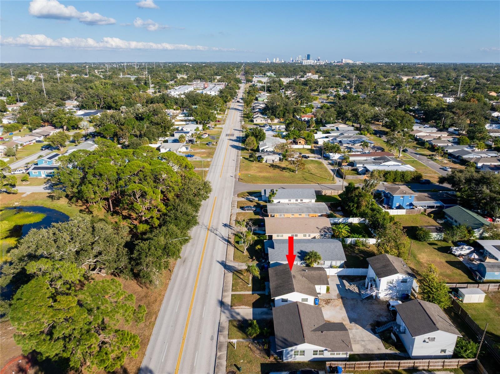 CRESTMONT - Residential