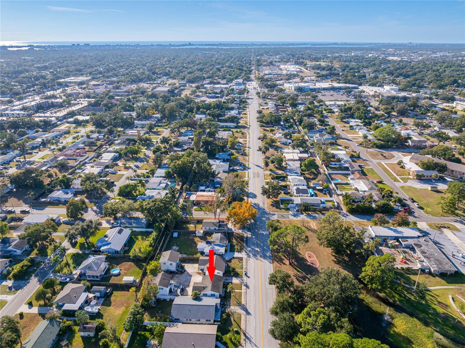 CRESTMONT - Residential