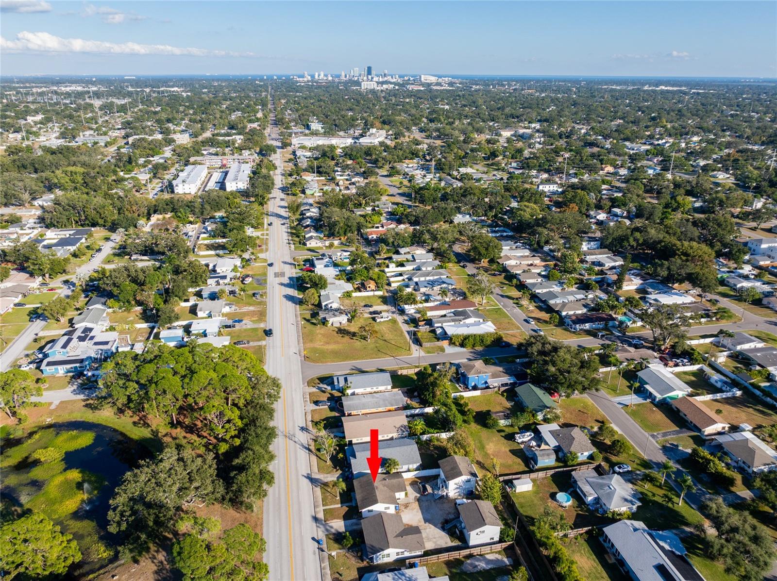 CRESTMONT - Residential