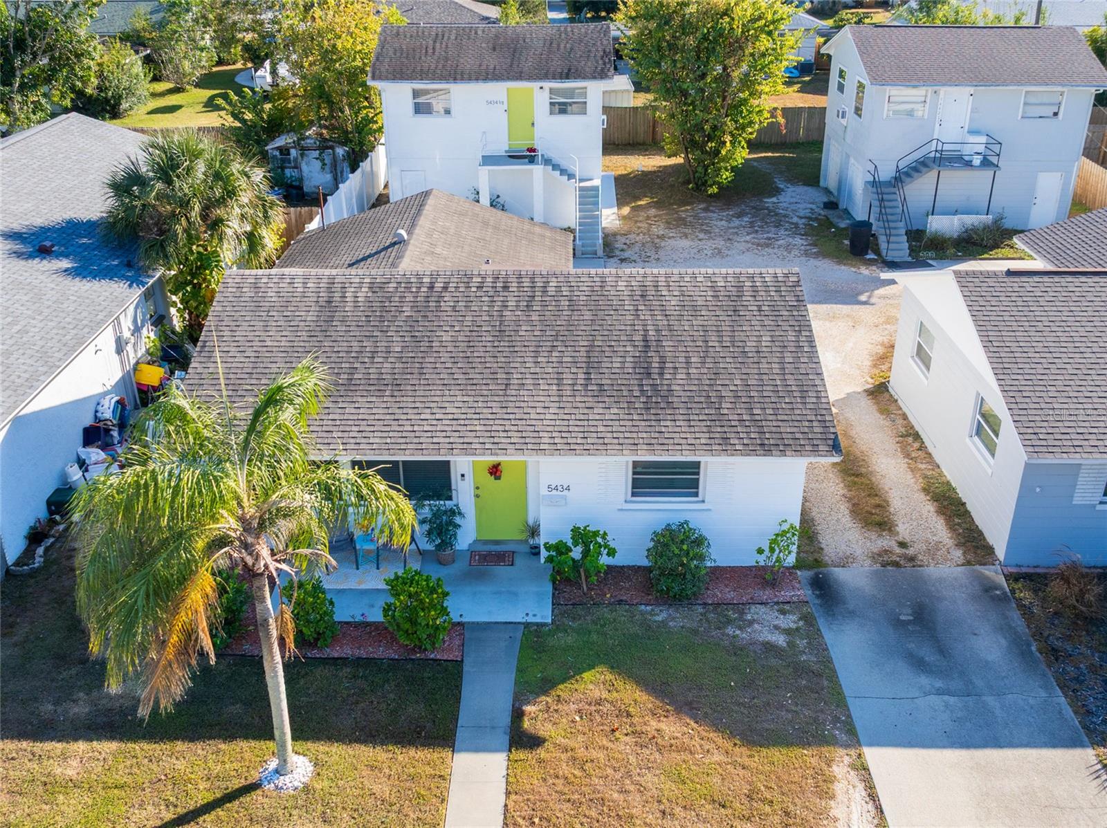 CRESTMONT - Residential