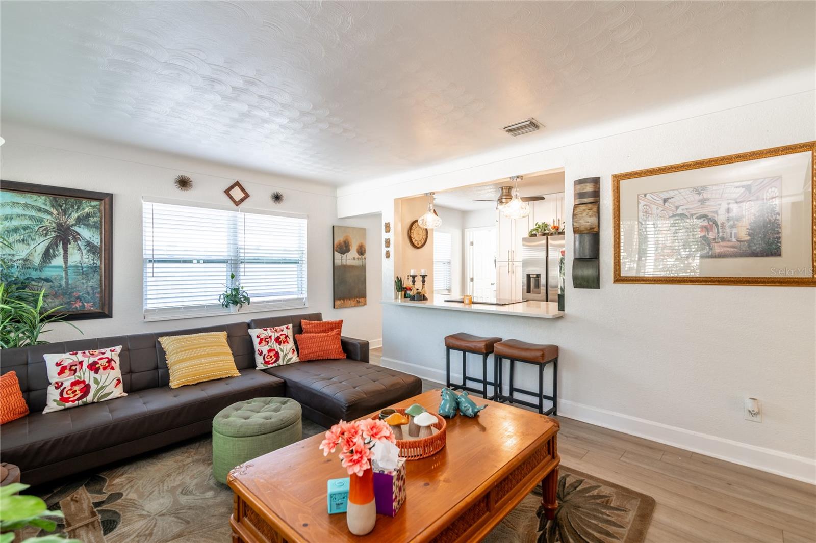 CRESTMONT - Residential