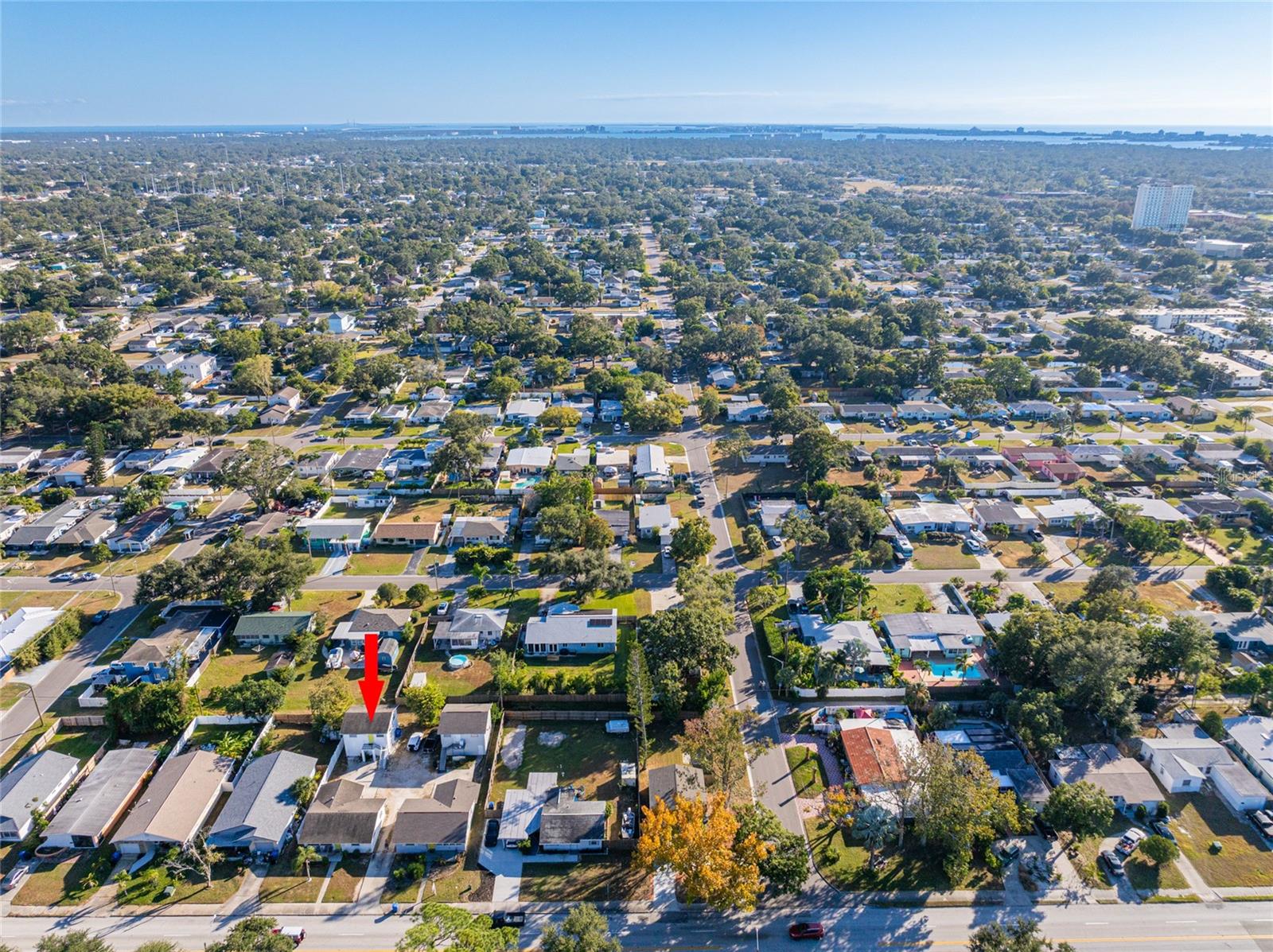 CRESTMONT - Residential