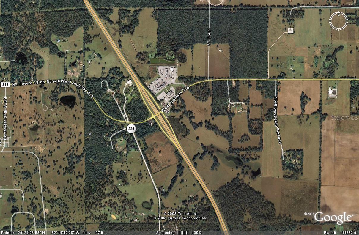 7464 W HIGHWAY 318
