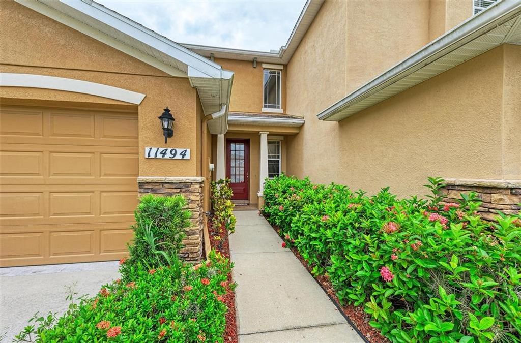 Photo for 11494 52ND COURT E, PARRISH, FL 34219 (MLS # A4548987)