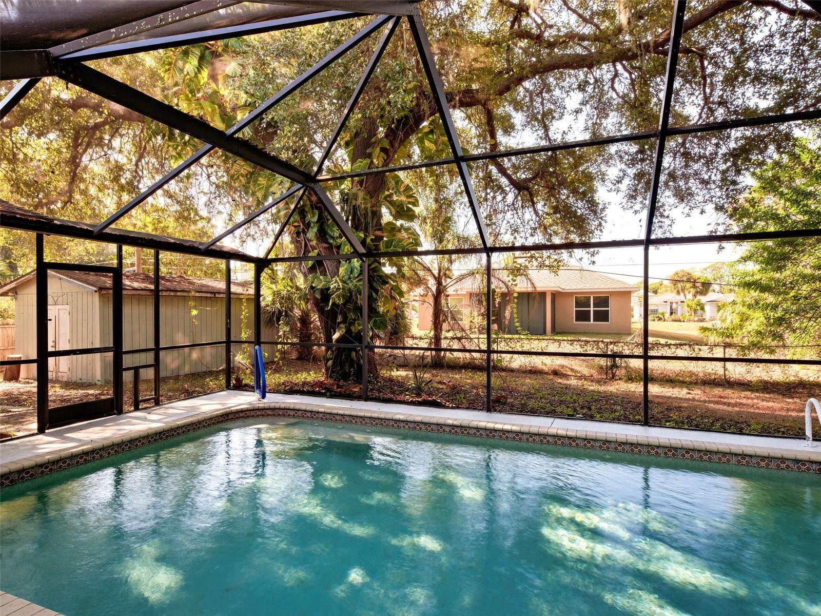 PORT CHARLOTTE SUB 05 - Residential