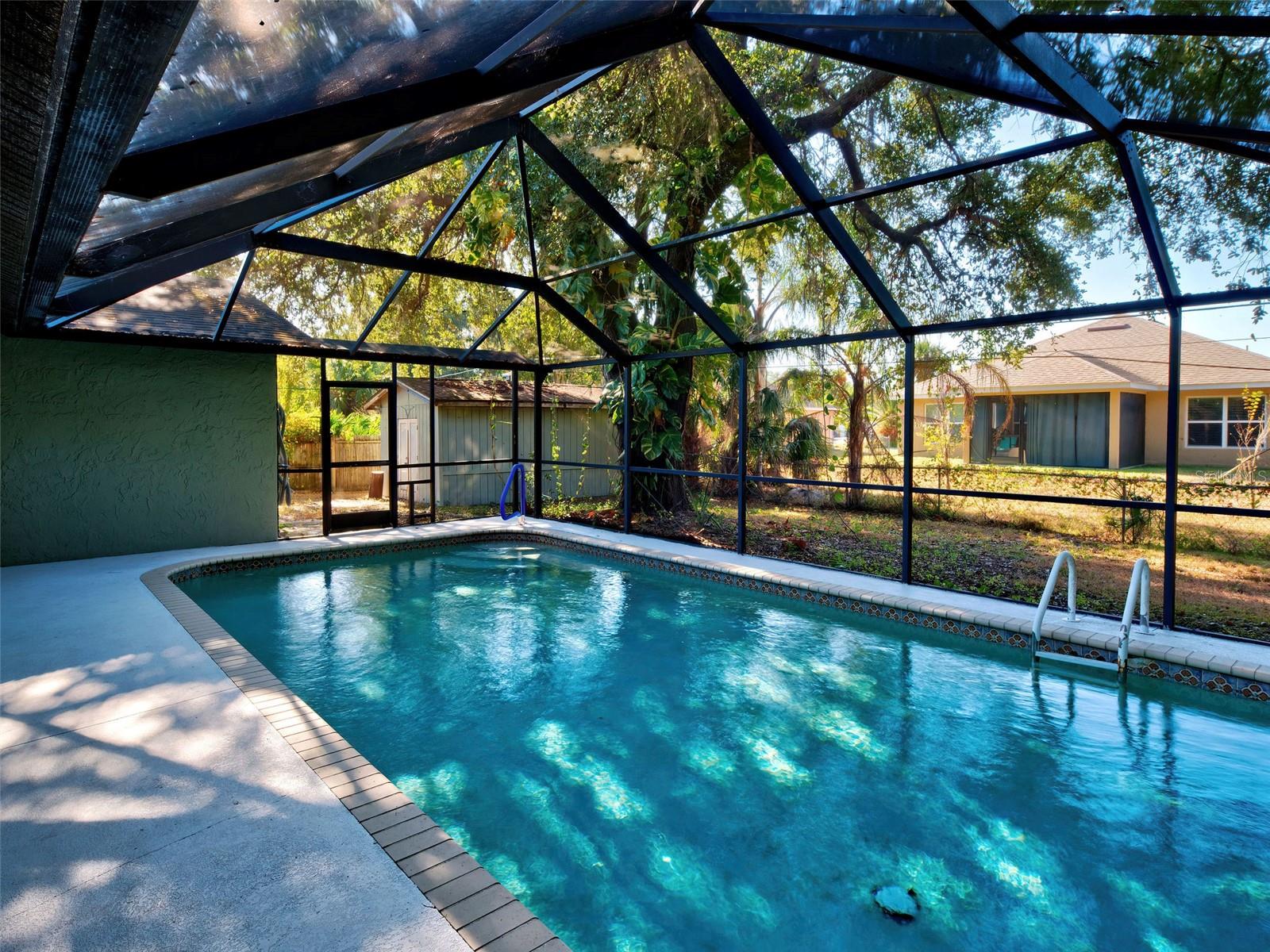 PORT CHARLOTTE SUB 05 - Residential