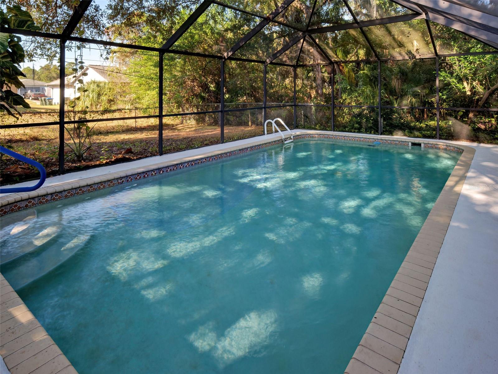 PORT CHARLOTTE SUB 05 - Residential