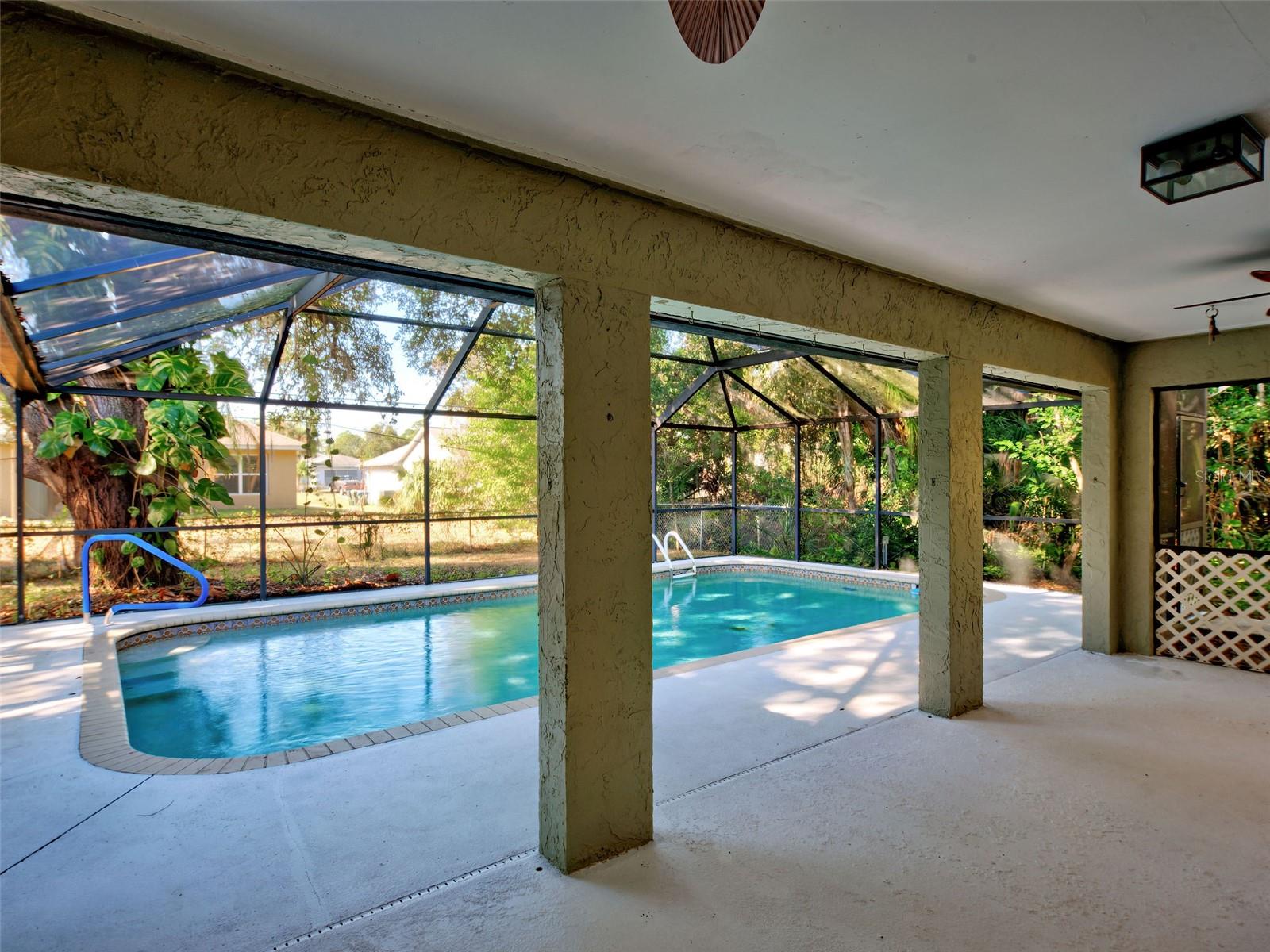 PORT CHARLOTTE SUB 05 - Residential