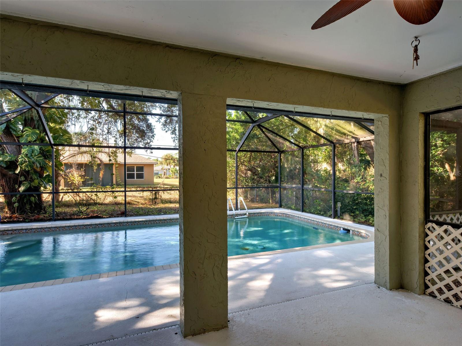 PORT CHARLOTTE SUB 05 - Residential