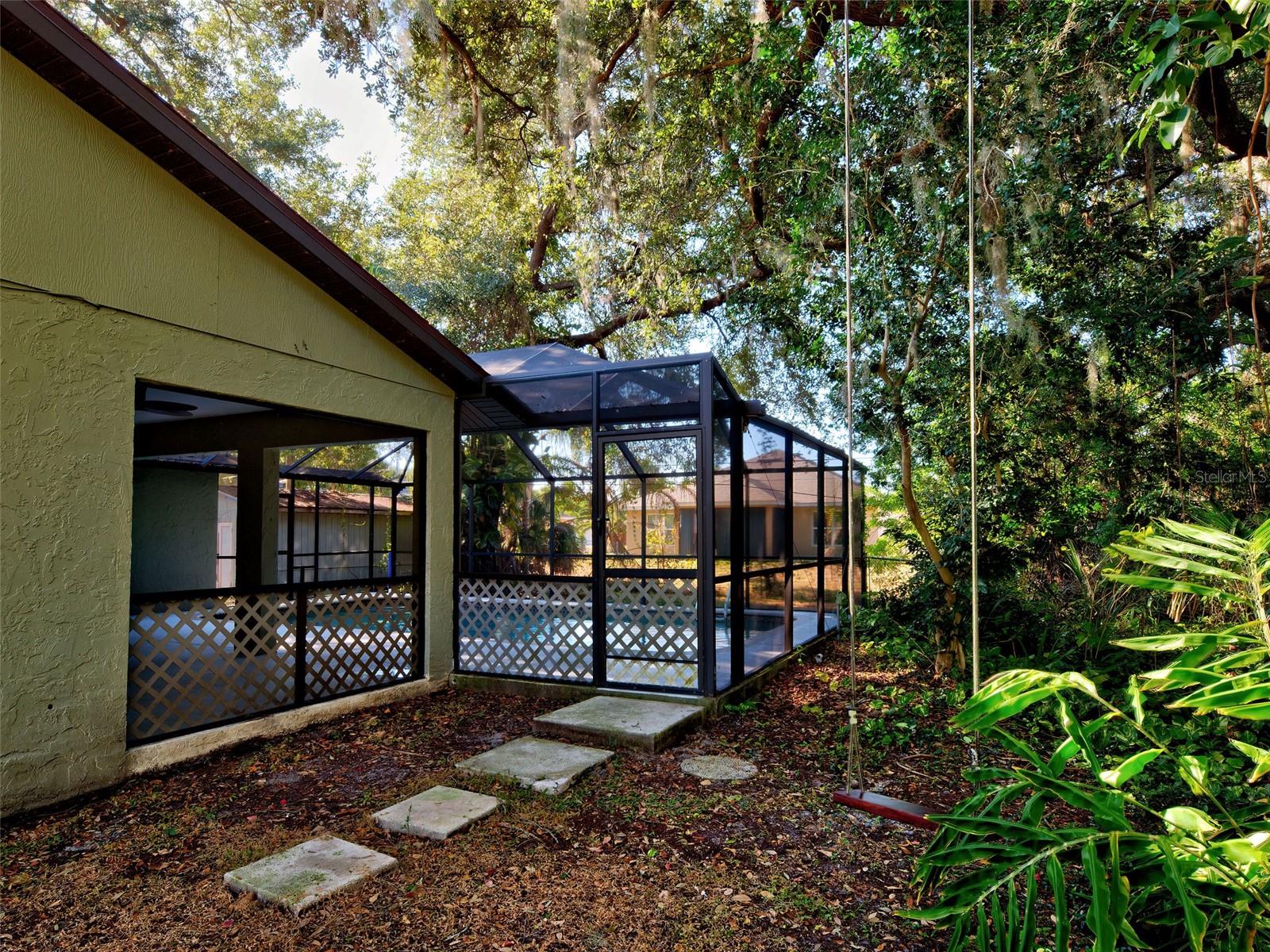 PORT CHARLOTTE SUB 05 - Residential