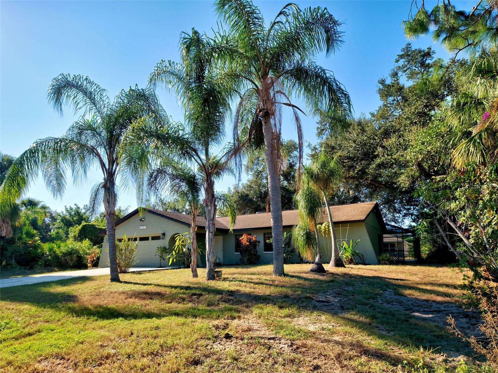 PORT CHARLOTTE SUB 05 - Residential