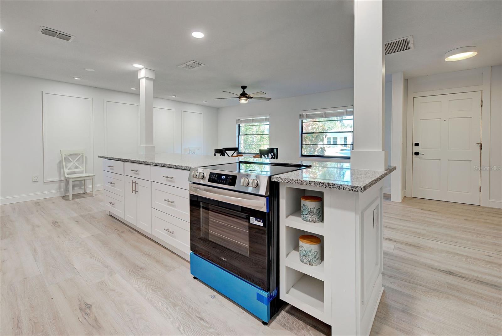 PORT CHARLOTTE SUB 05 - Residential