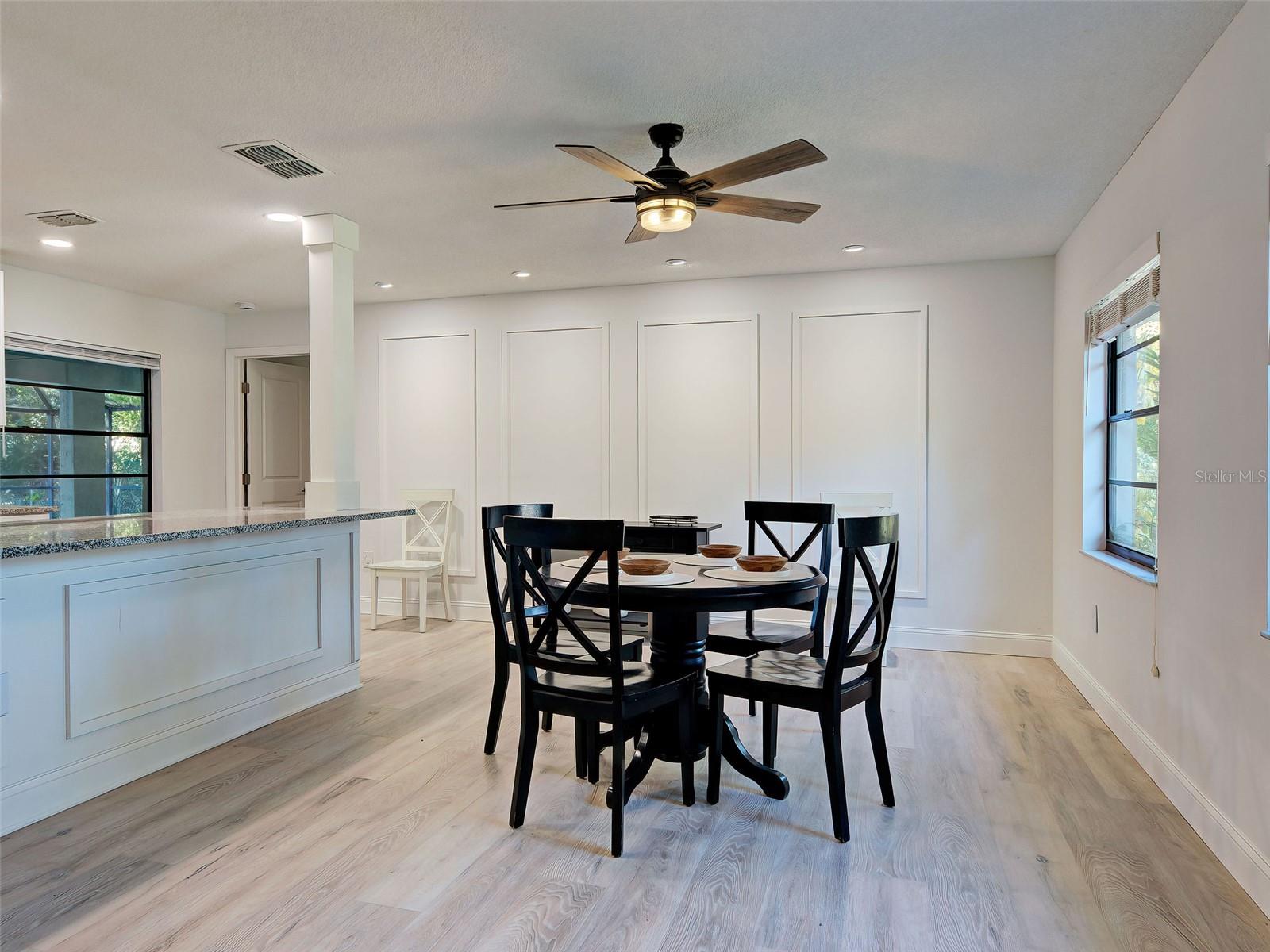 PORT CHARLOTTE SUB 05 - Residential