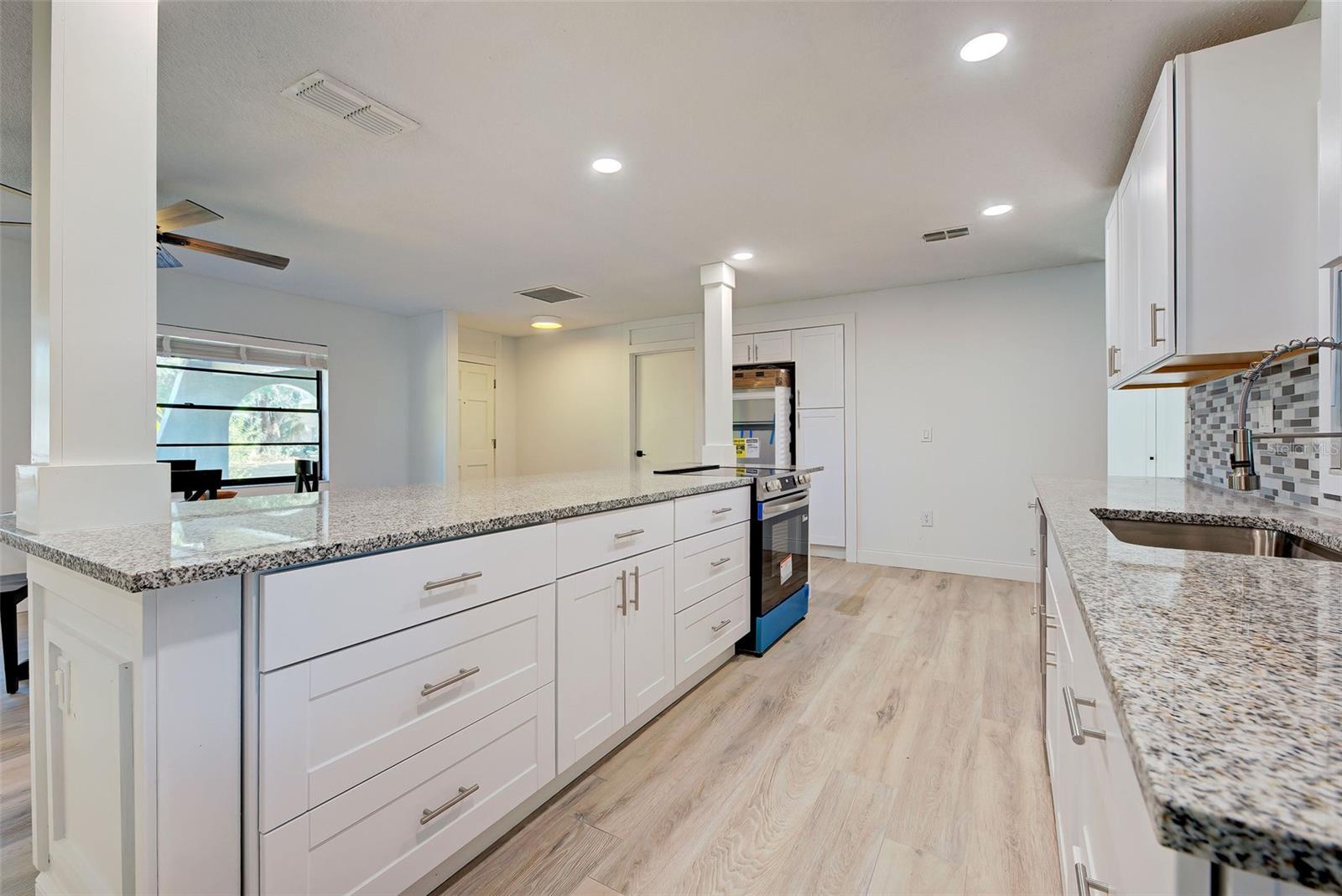 PORT CHARLOTTE SUB 05 - Residential