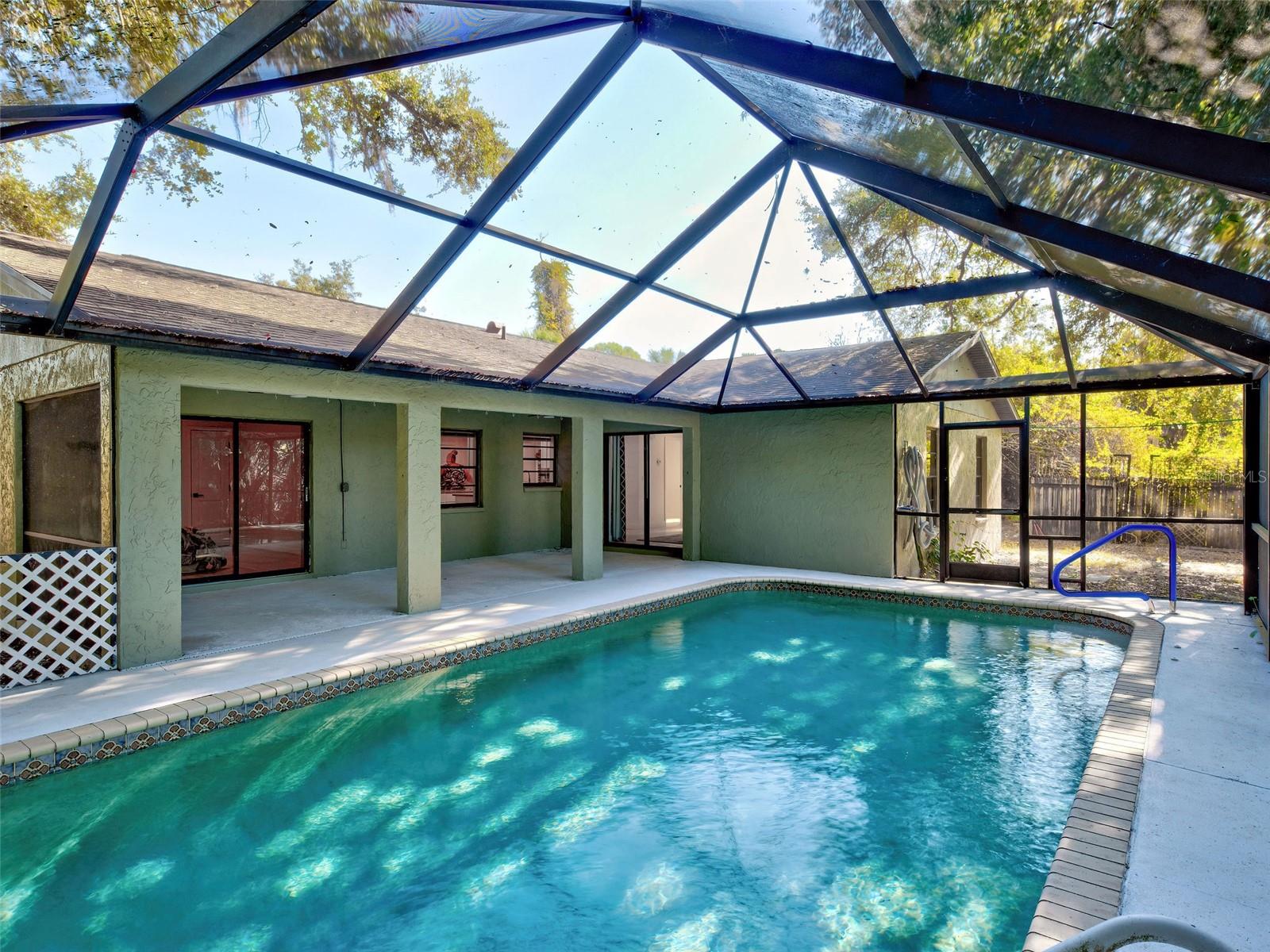 PORT CHARLOTTE SUB 05 - Residential