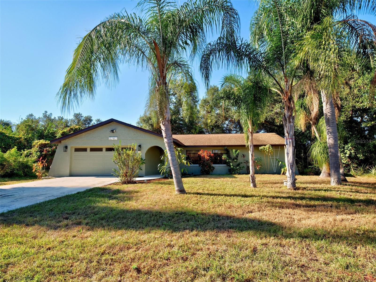 PORT CHARLOTTE SUB 05 - Residential