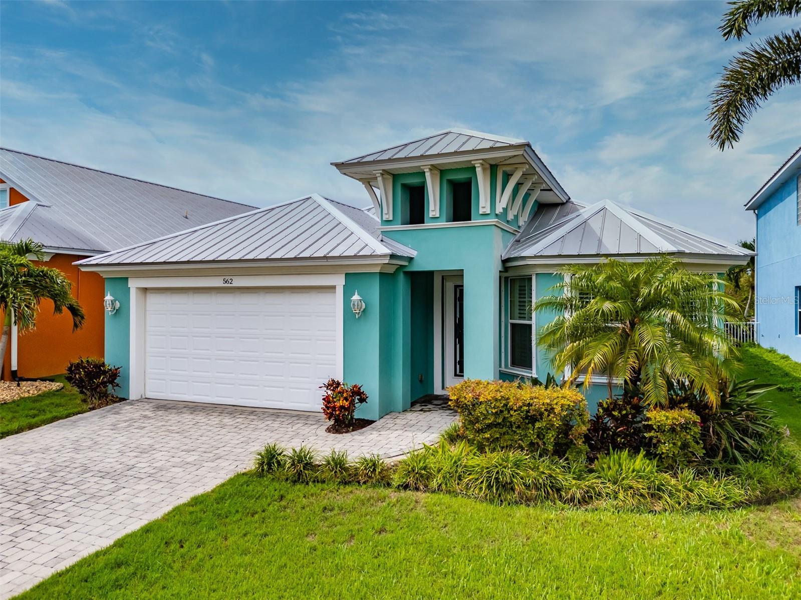 562 BIMINI BAY BOULEVARD