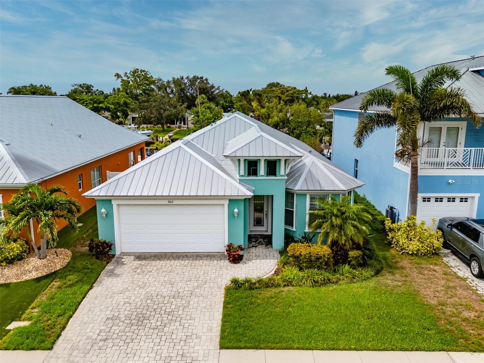 562 BIMINI BAY BOULEVARD