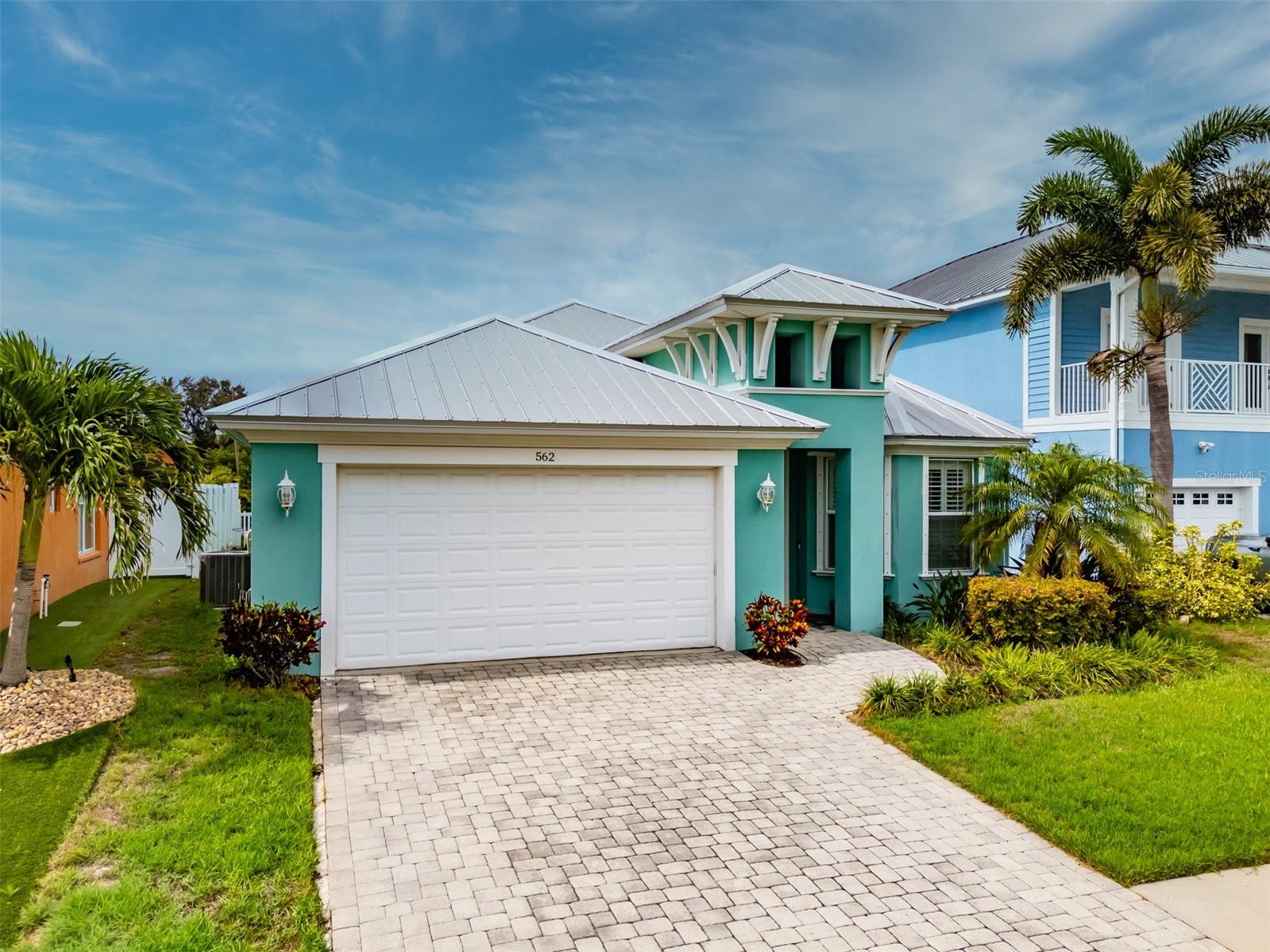 562 BIMINI BAY BOULEVARD