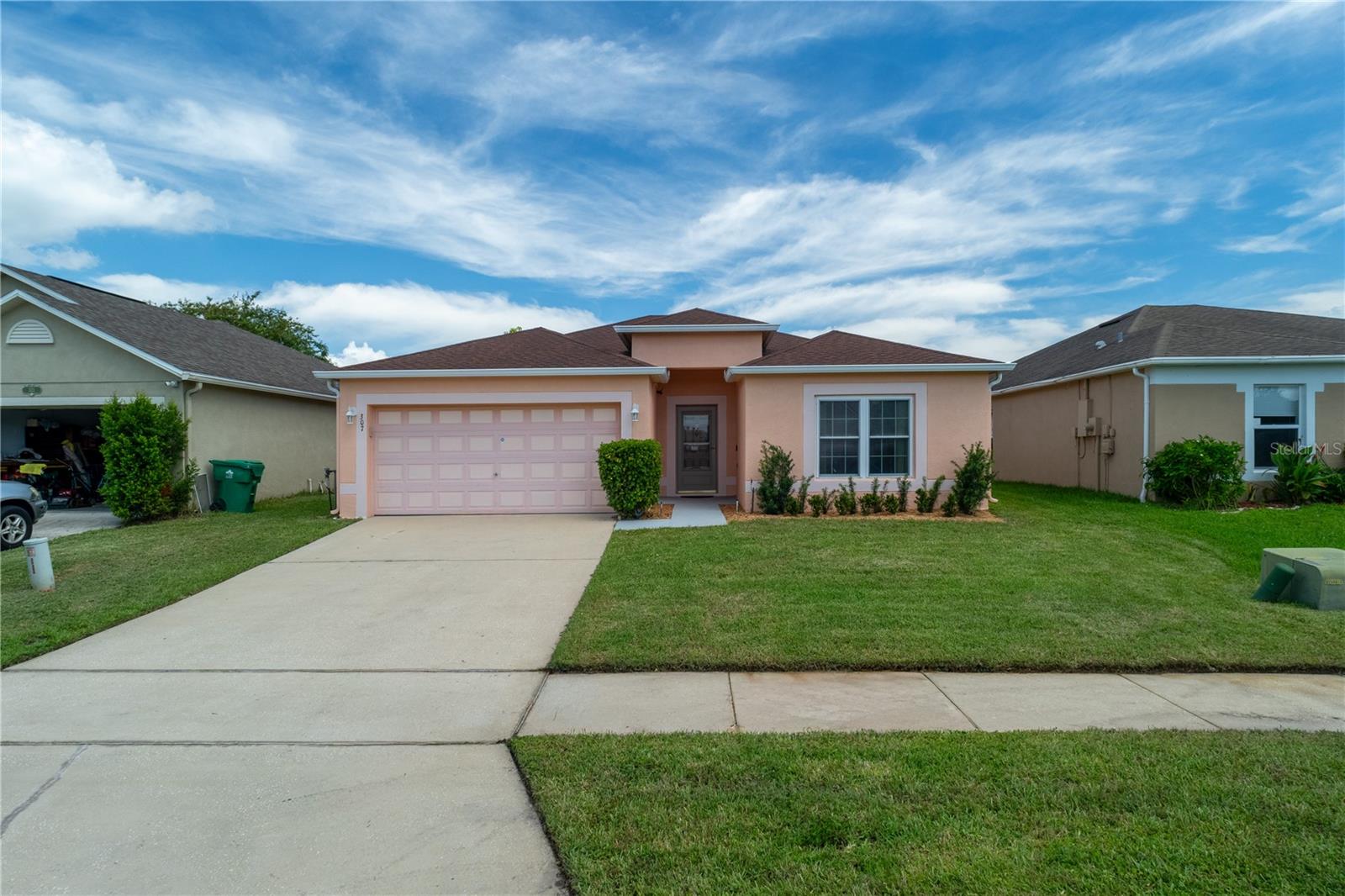 Live the Winter Garden lifestyle in this beautifully maintained home with lakefront living in a quiet community, just minutes from downtown Winter Garden!
Enjoy a fenced backyard right on the lake, perfect for morning coffee, evening sunsets, or weekend BBQs. The screened patio with vinyl panels offers year-round comfort.
Located in a beautiful deed-restricted community with a sparkling pond and a fountain that lights up at night, this home also boasts a very low HOA. You’ll be just minutes from downtown Winter Garden and Winter Garden Village, giving you quick access to shopping, dining, and entertainment — whether by car, bike, or even golf cart! Plus, you’re within 25 minutes of Orlando’s theme parks, airport, and downtown Orlando.
Furniture may also be negotiated for a very reasonable fee, making this home move-in ready!