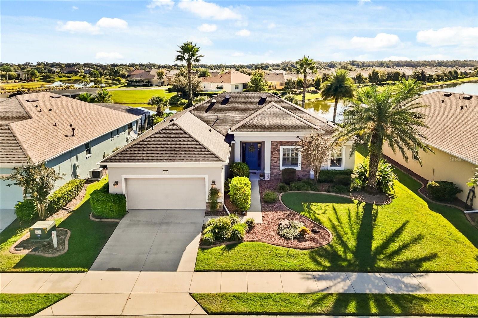 8788 BRIDGEPORT BAY CIRCLE