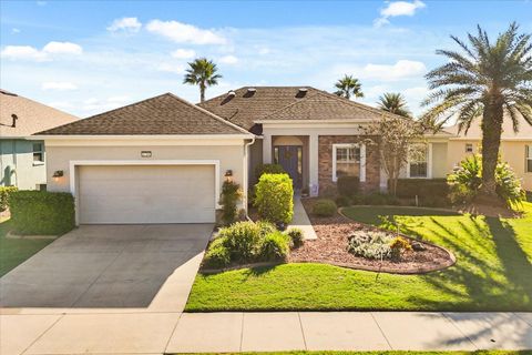 8788 BRIDGEPORT BAY CIRCLE MOUNT DORA FL 32757