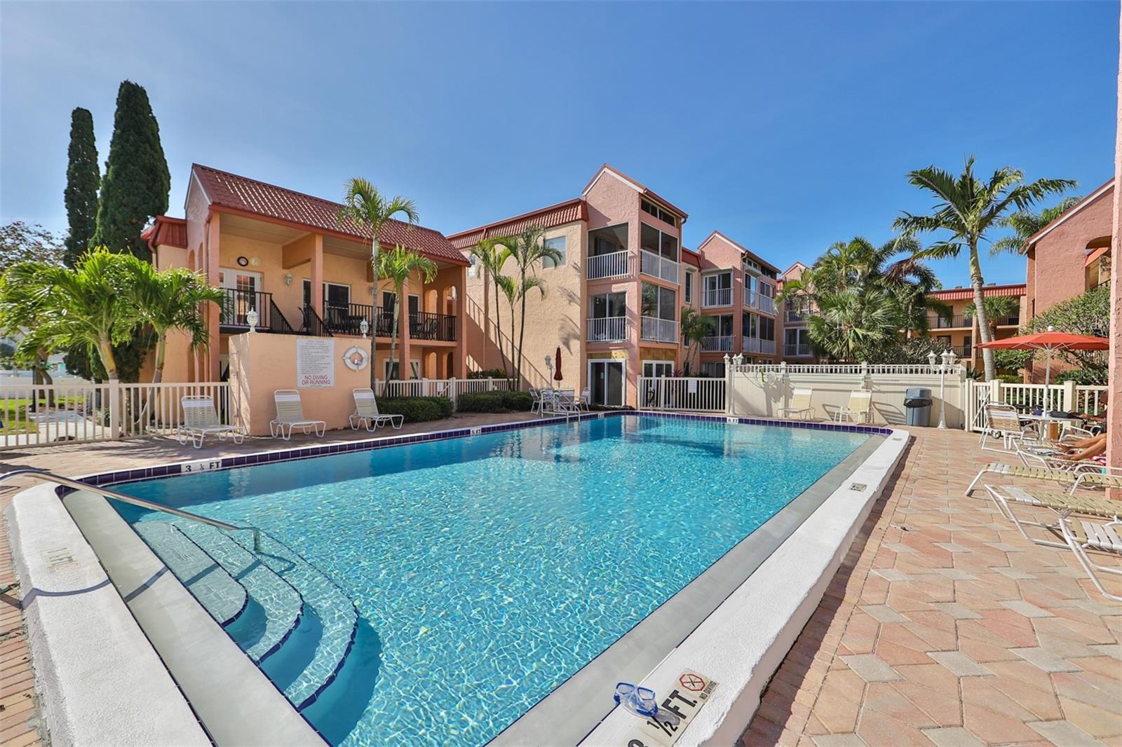 BOCA SHORES CONDO - Residential