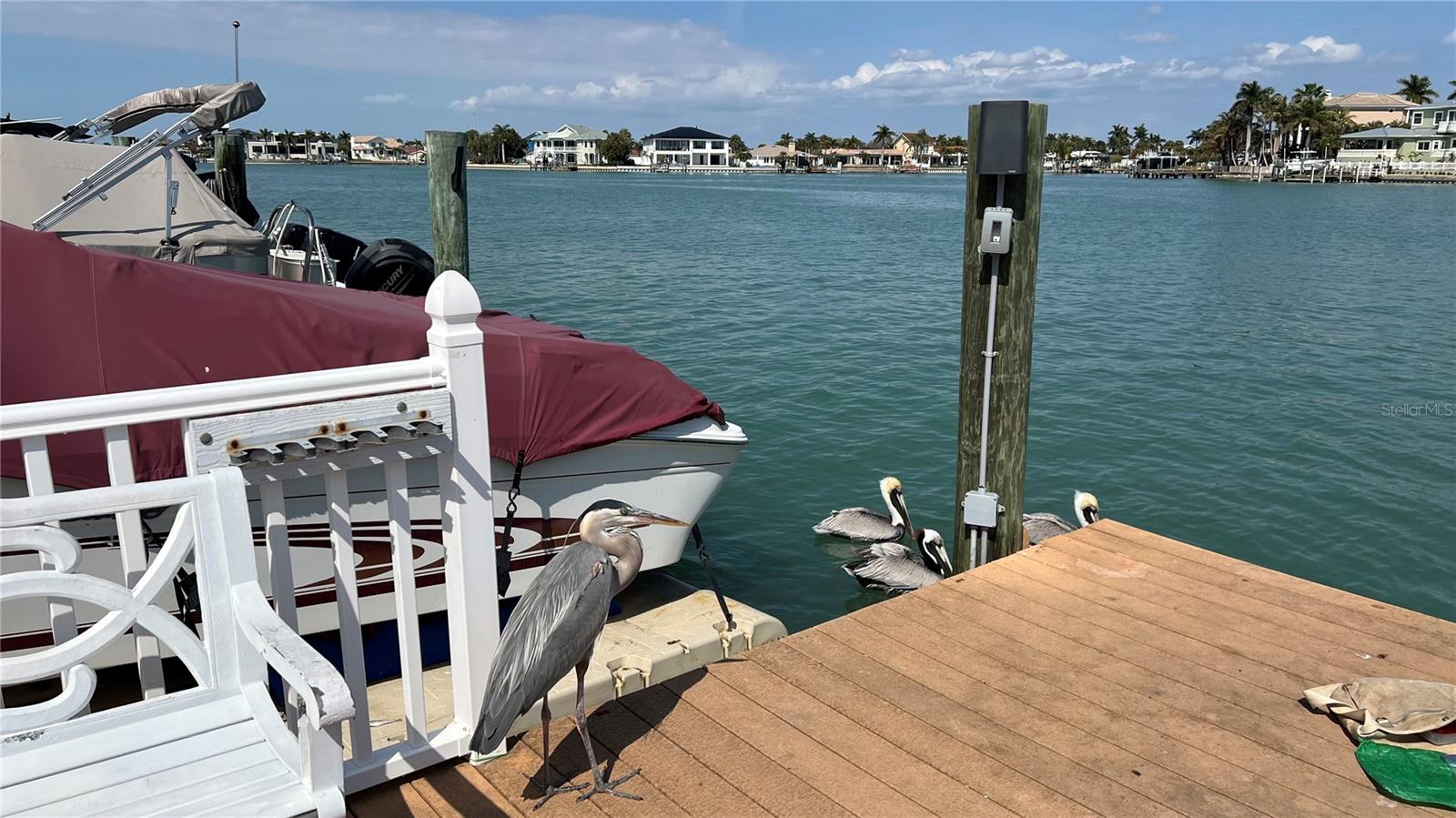 BOCA SHORES CONDO - Residential
