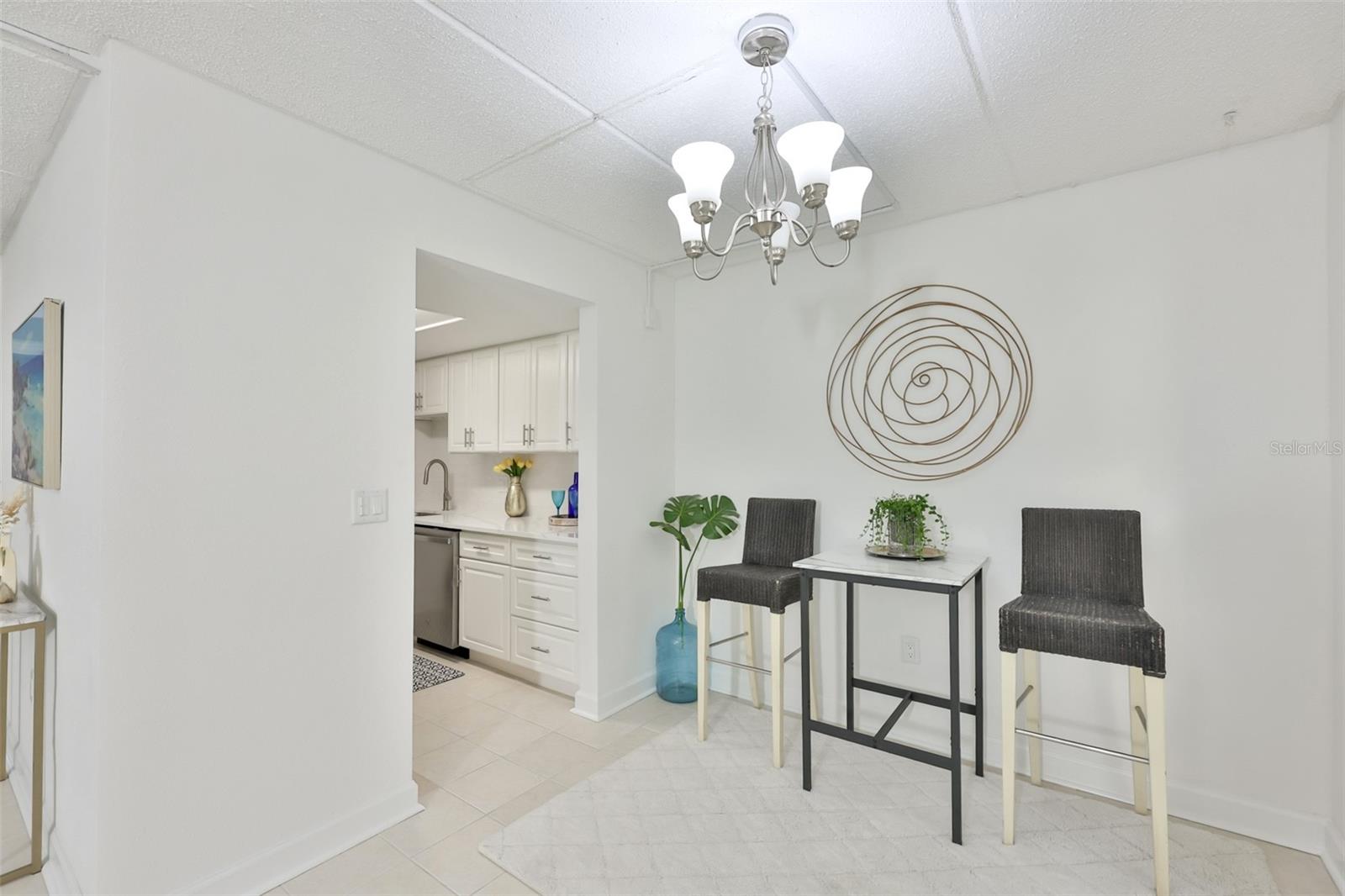 BOCA SHORES CONDO - Residential