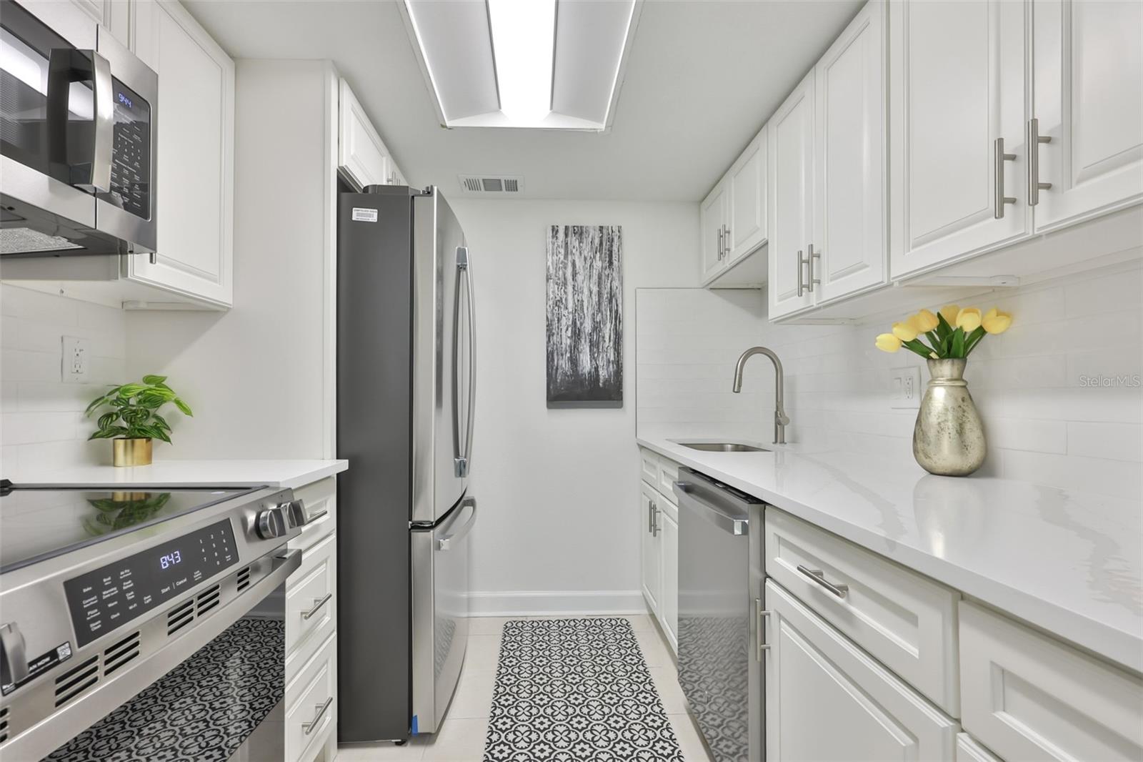 BOCA SHORES CONDO - Residential