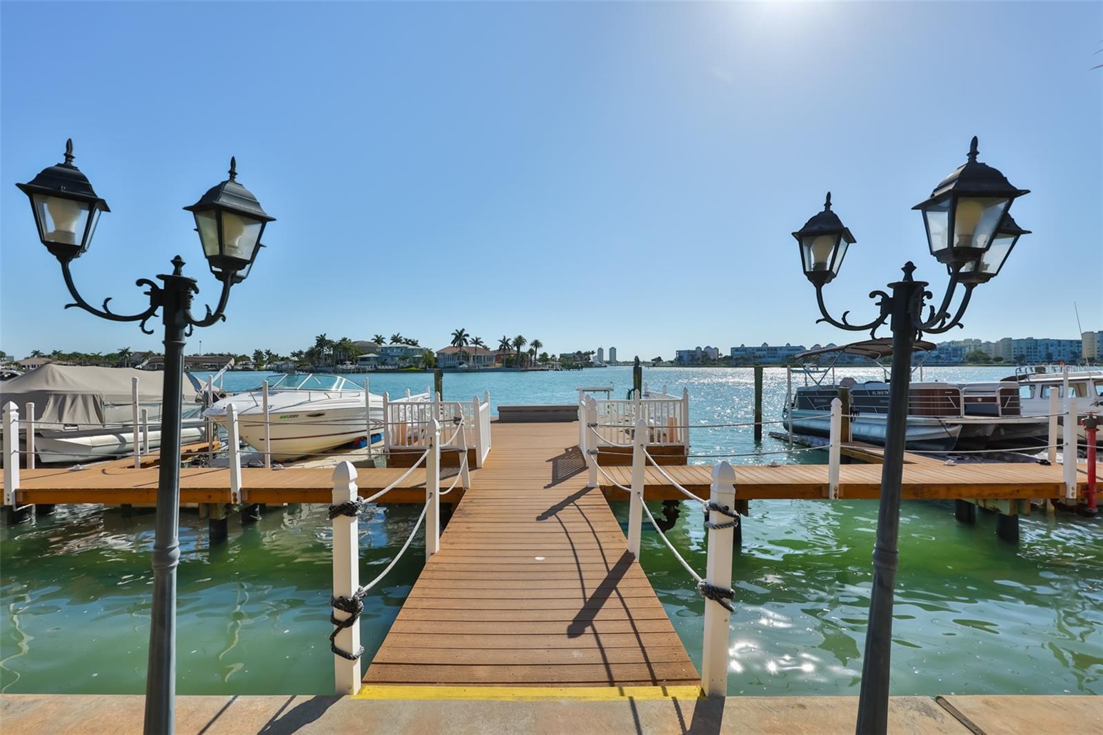 BOCA SHORES CONDO - Residential
