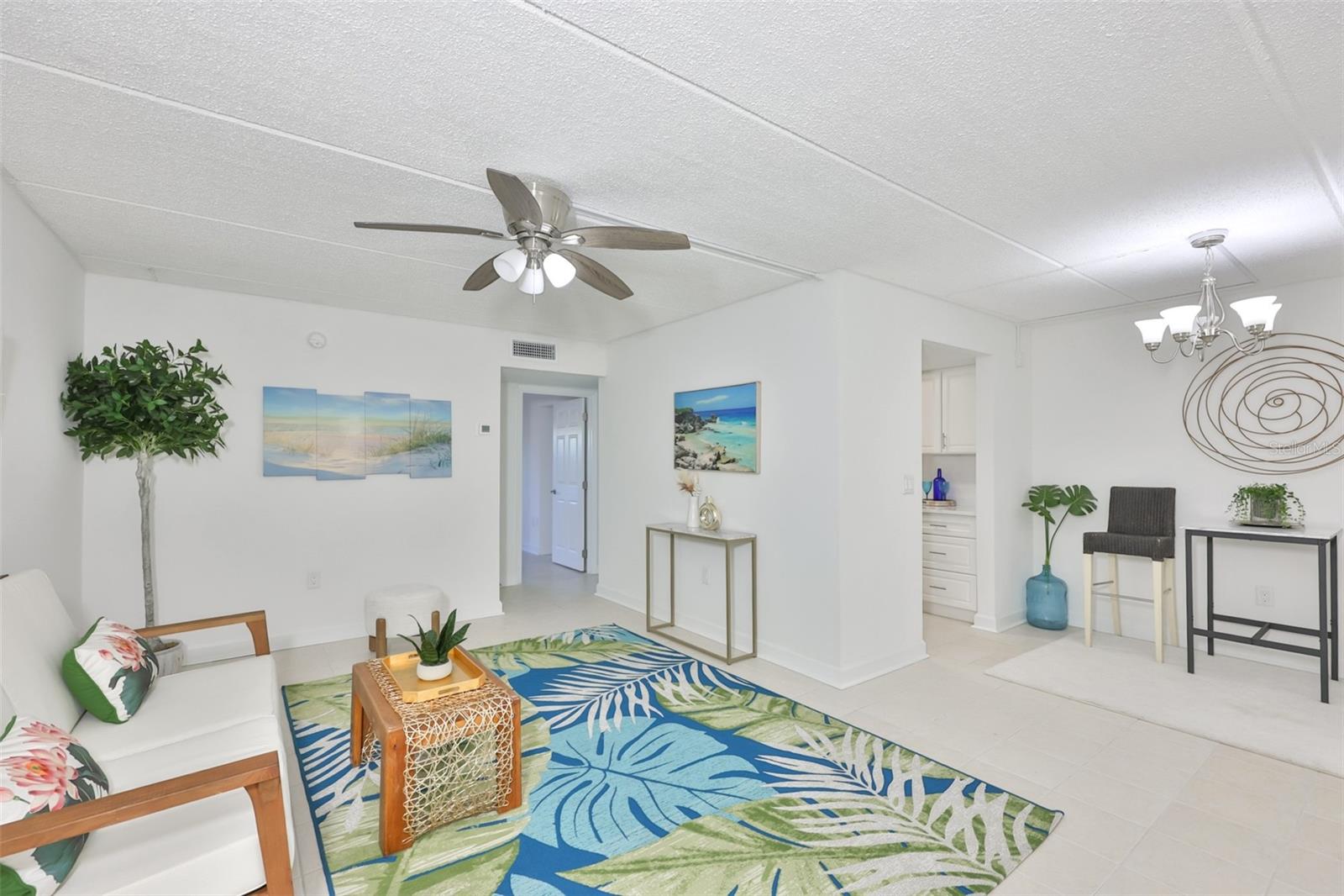 BOCA SHORES CONDO - Residential