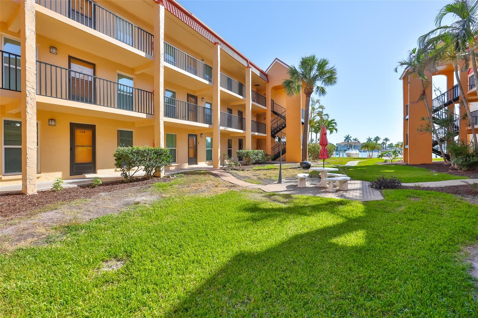 BOCA SHORES CONDO - Residential