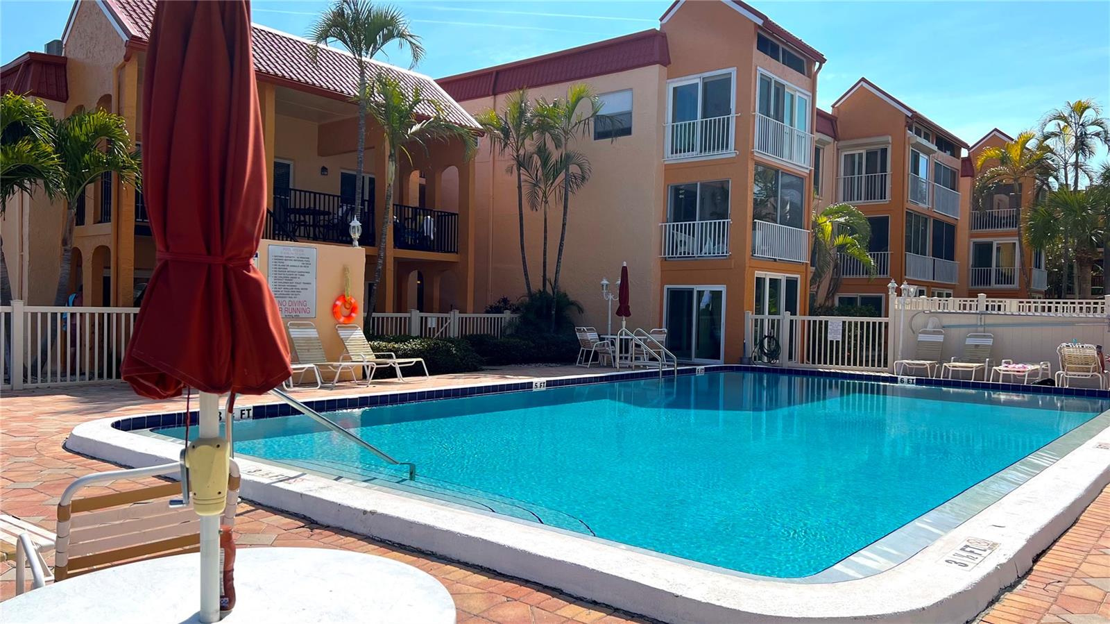 BOCA SHORES CONDO - Residential