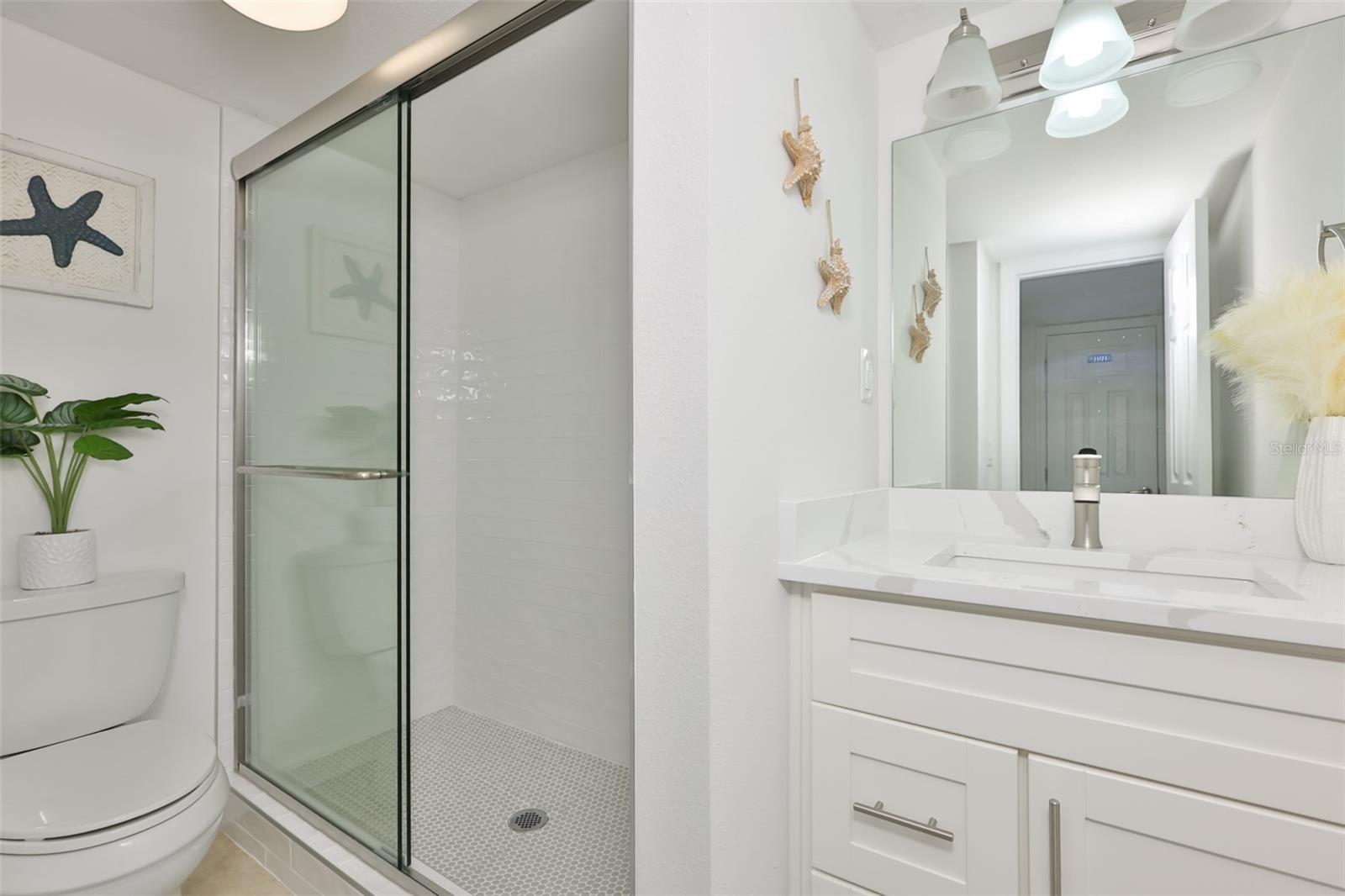 BOCA SHORES CONDO - Residential