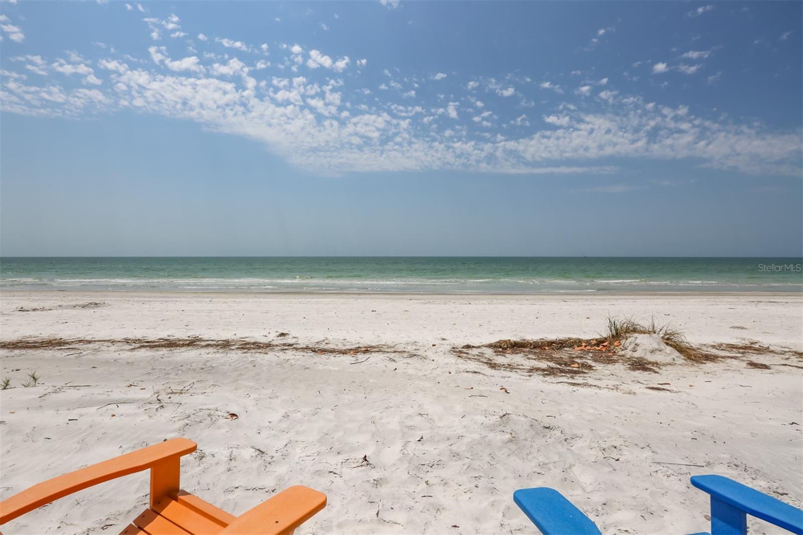 BOCA SHORES CONDO - Residential