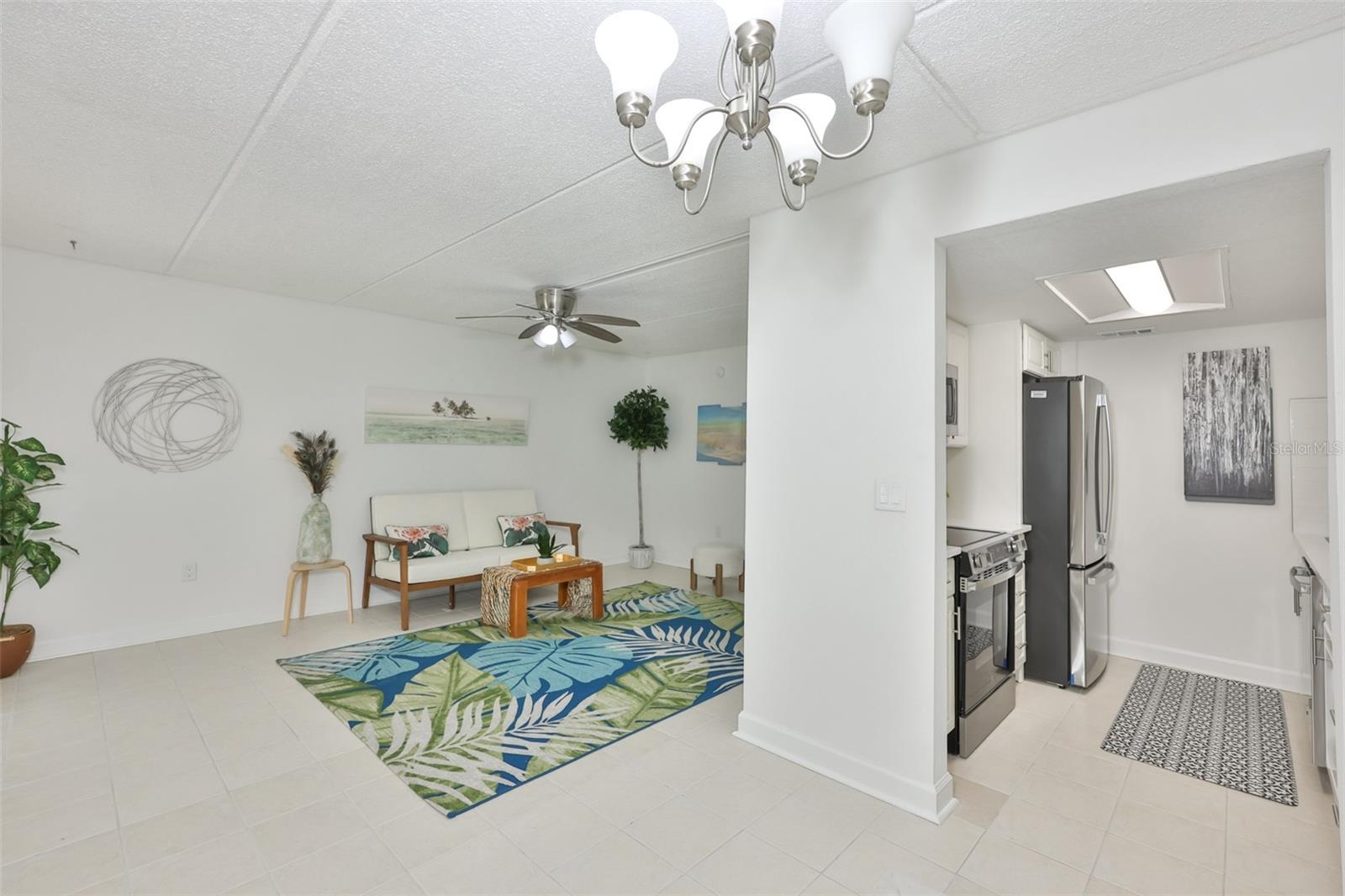BOCA SHORES CONDO - Residential
