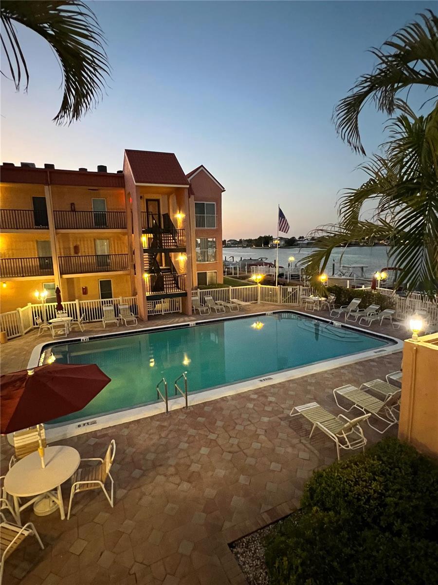BOCA SHORES CONDO - Residential