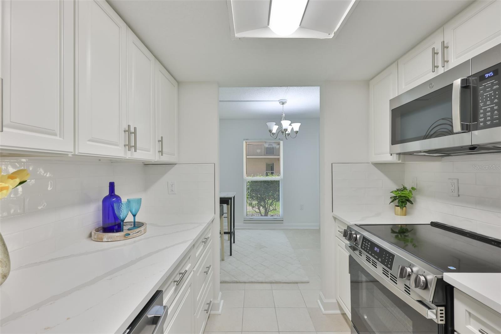 BOCA SHORES CONDO - Residential