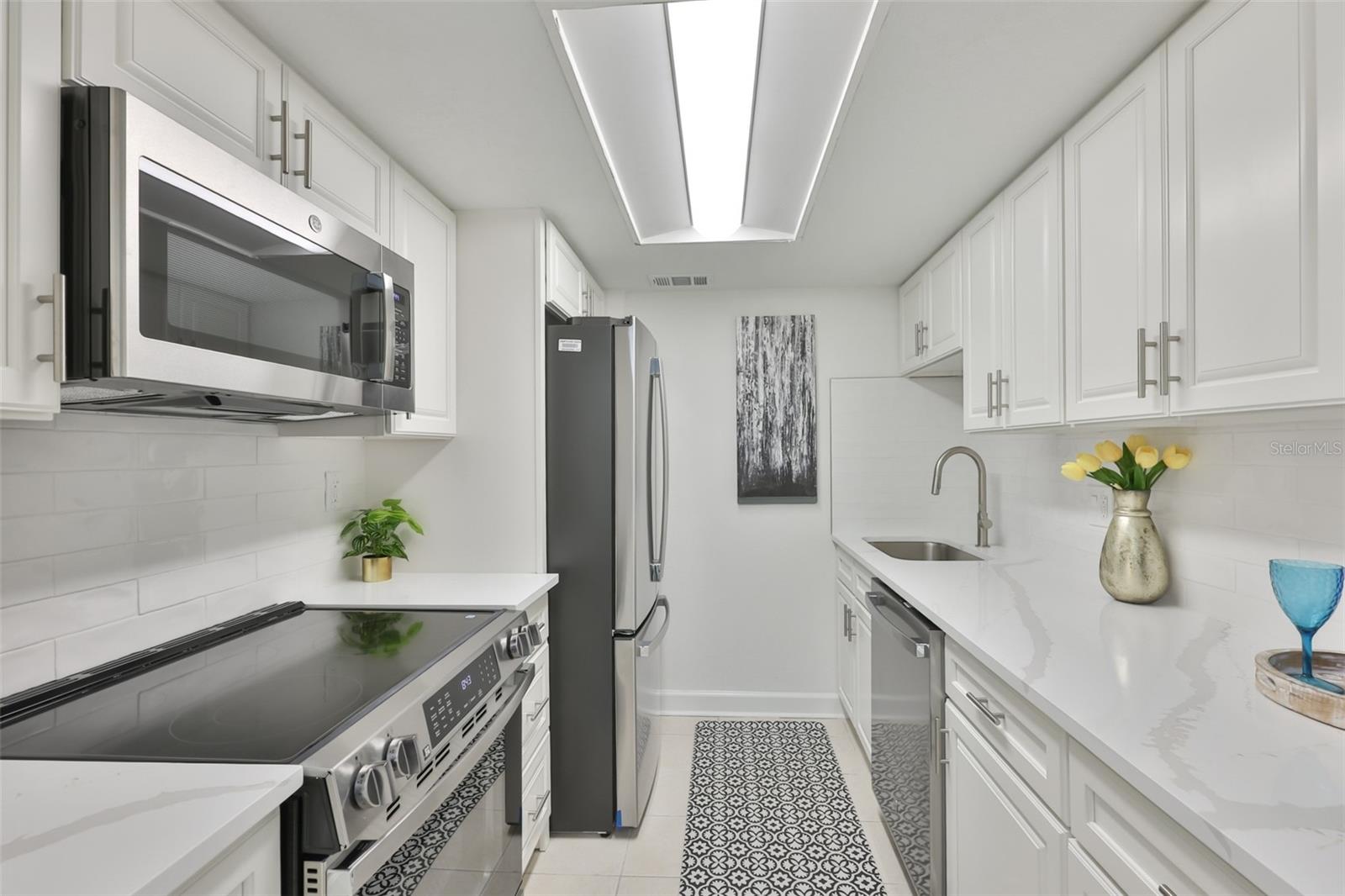 BOCA SHORES CONDO - Residential