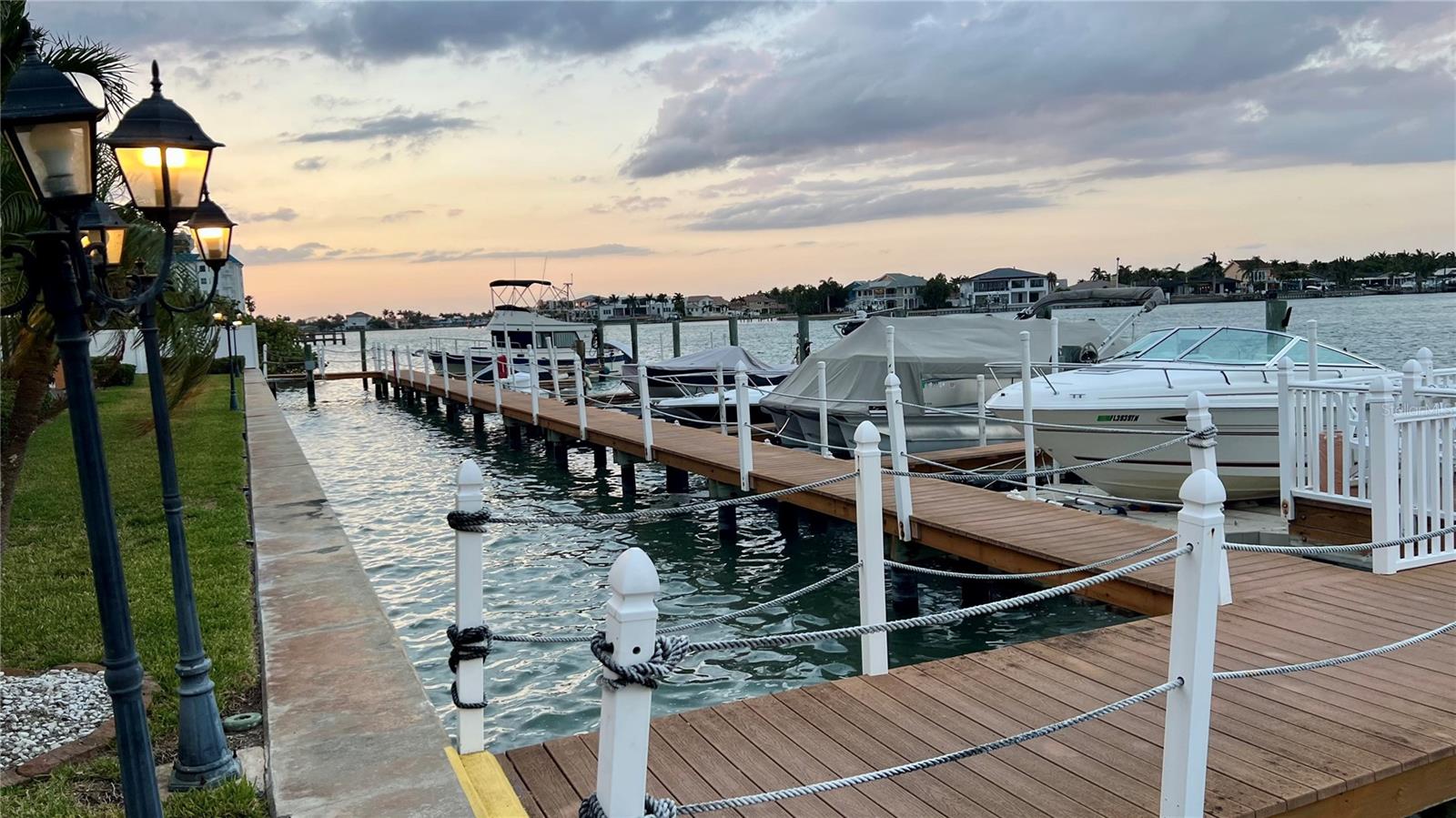 BOCA SHORES CONDO - Residential