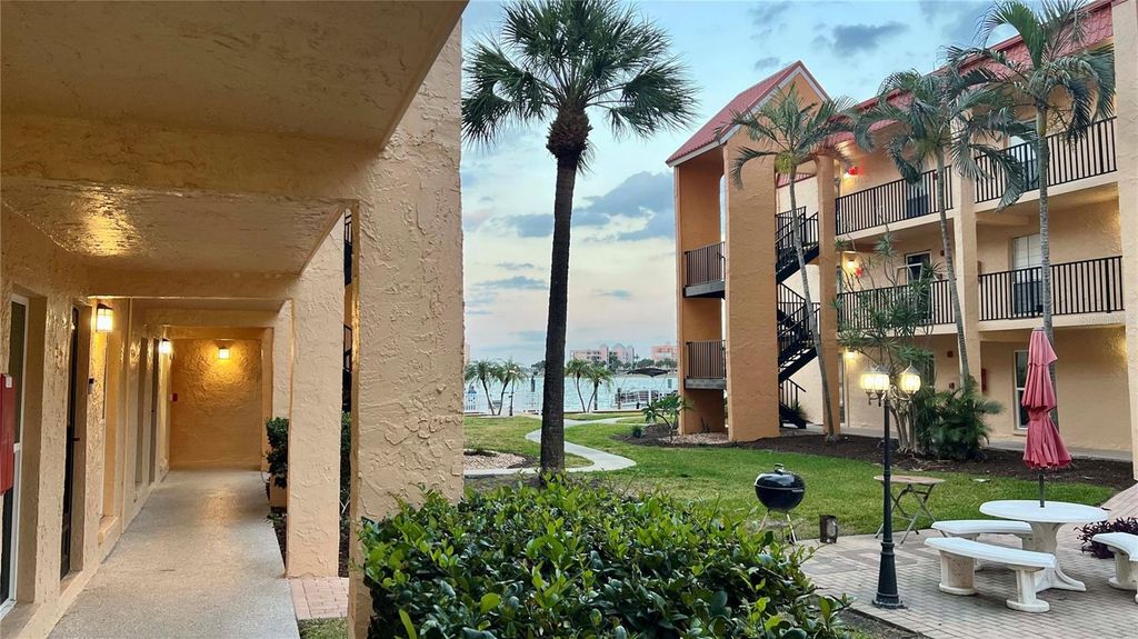 Photo of 8931 Blind Pass Road #158, St Pete Beach, FL 33706 (MLS # TB8503252)