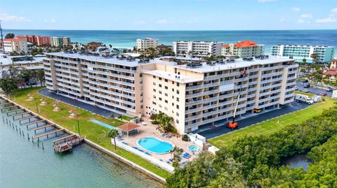 Photo of 19451 Gulf Boulevard #204, Indian Shores, FL 33785 (MLS # TB8495642)