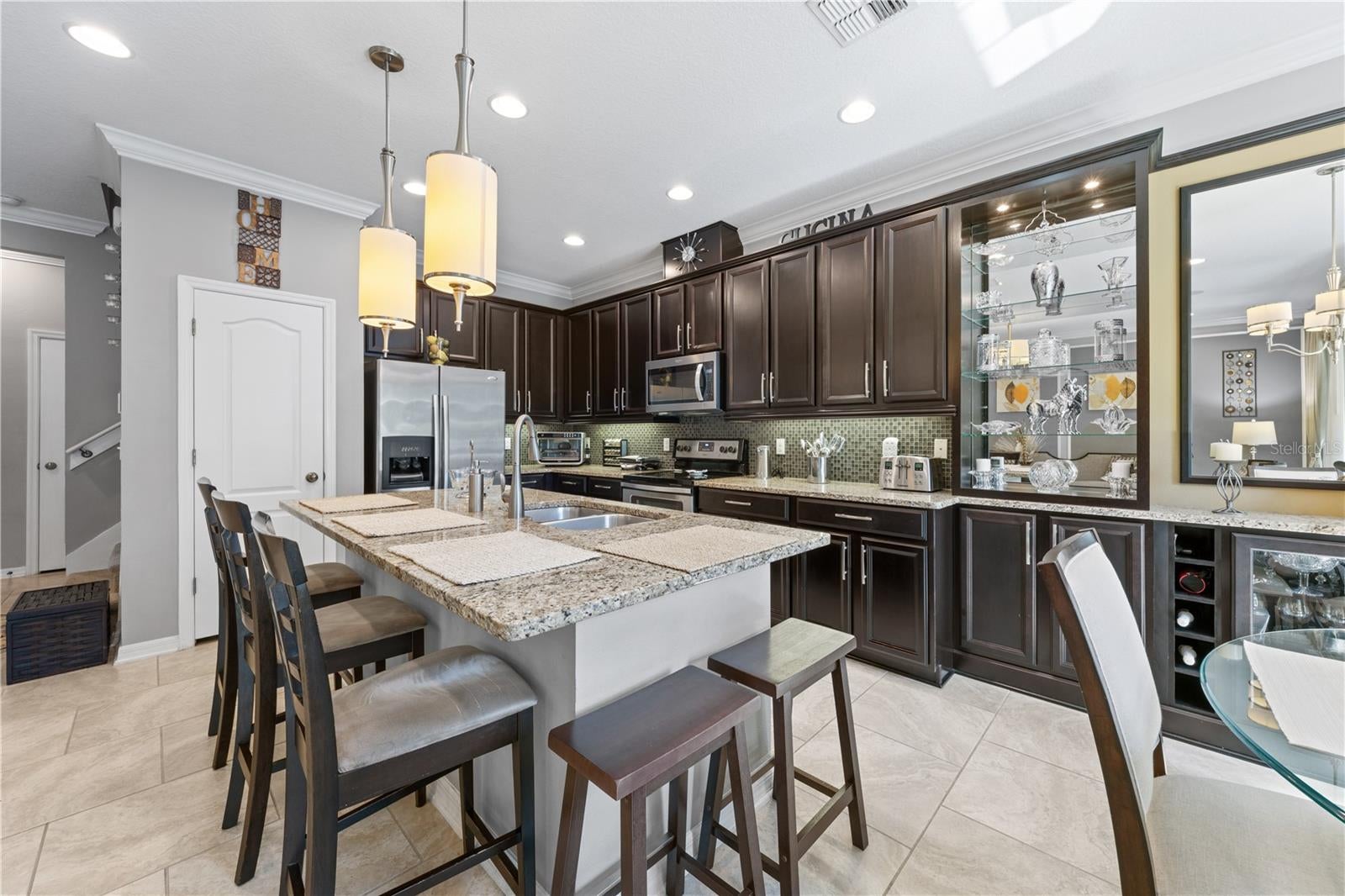 215 MAYBECK