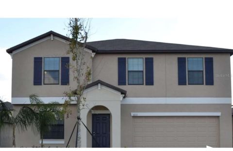 10111 ROSEMARY LEAF LANE RIVERVIEW FL 33578