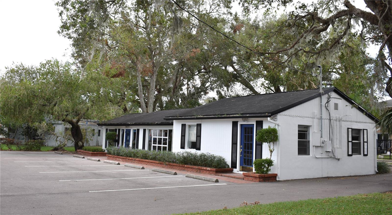 CLAYTON SUB - Commercial Sale