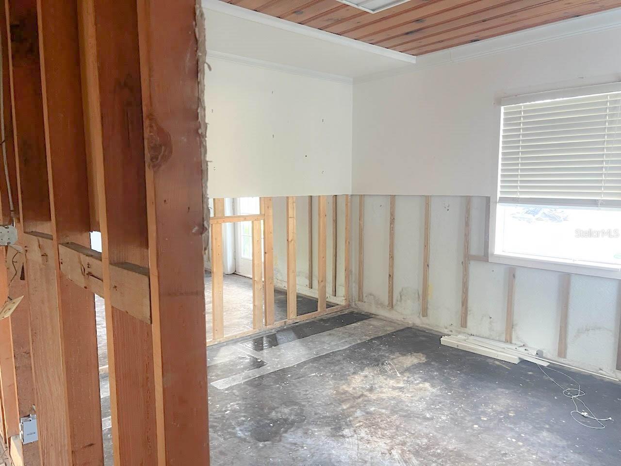 CLAYTON SUB - Commercial Sale