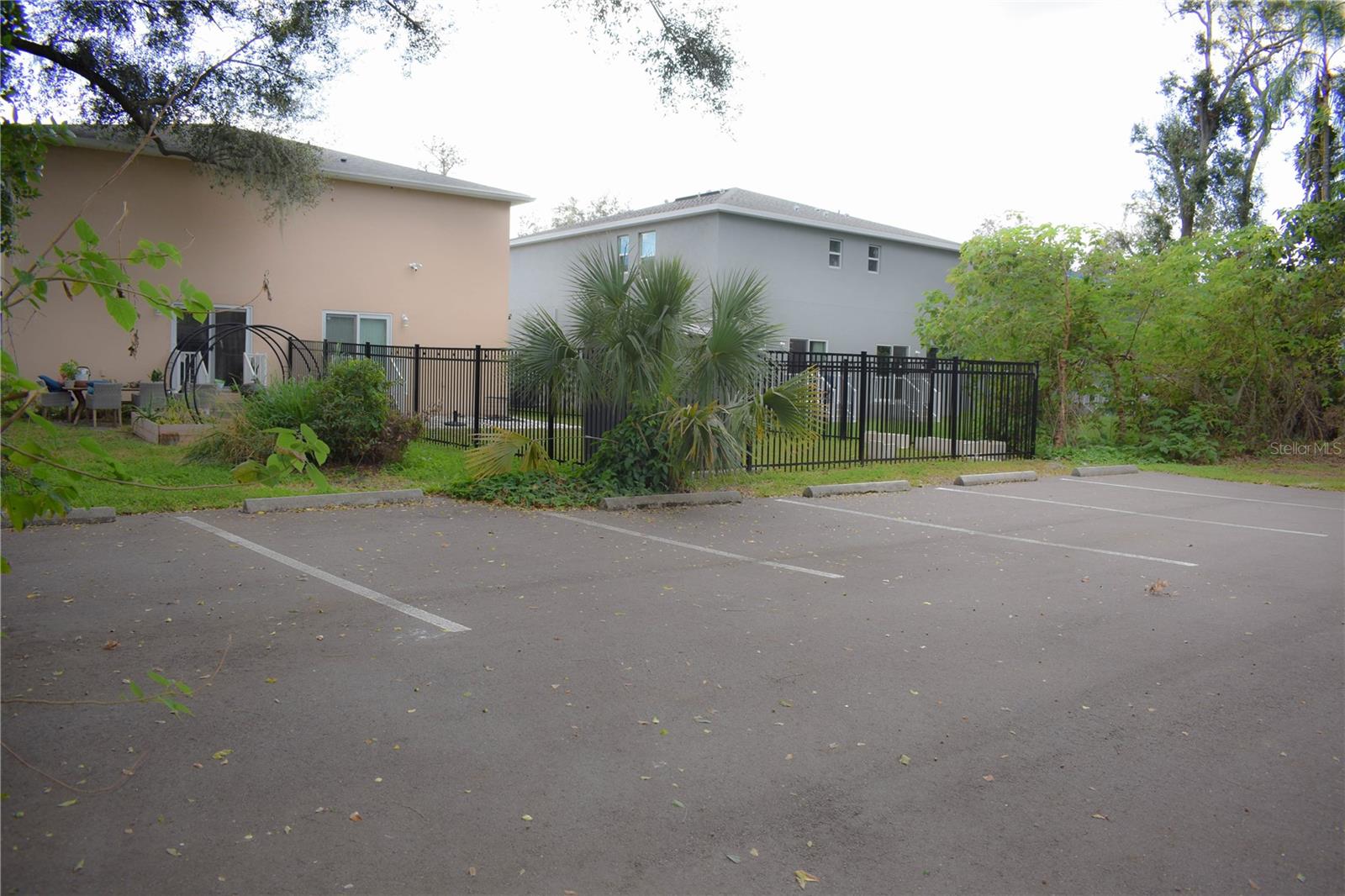 CLAYTON SUB - Commercial Sale