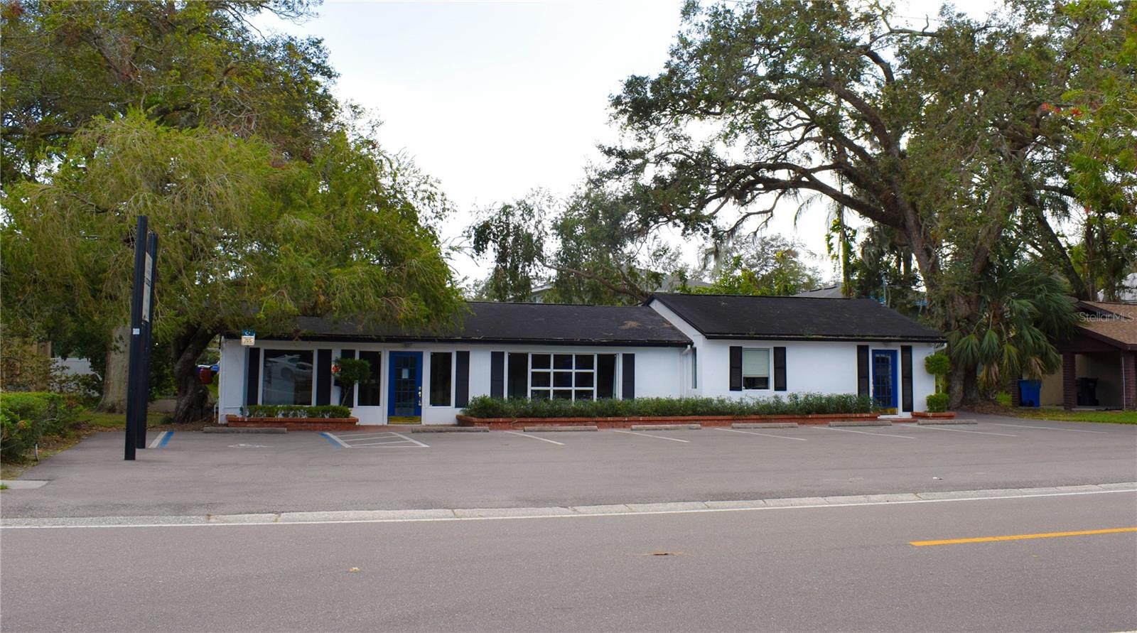 CLAYTON SUB - Commercial Sale