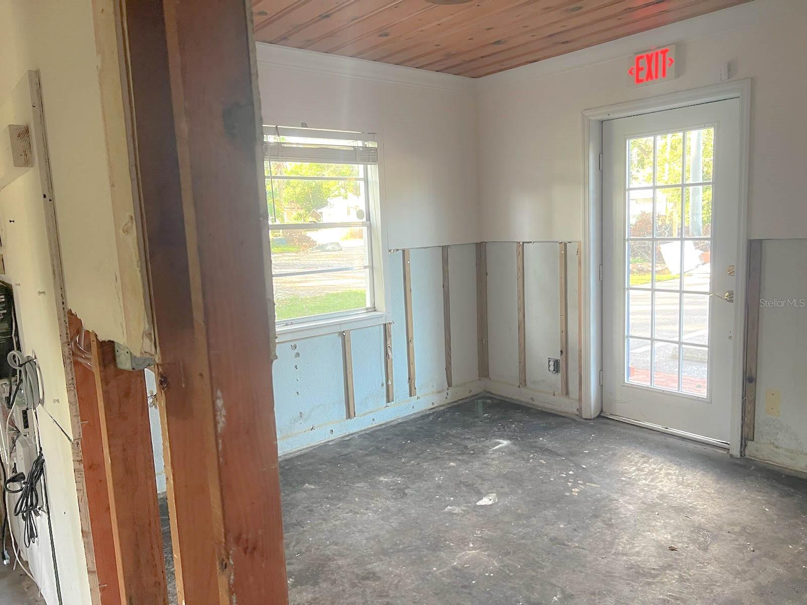 CLAYTON SUB - Commercial Sale